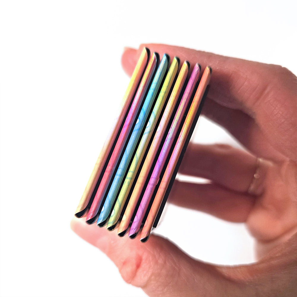 Days of the Week Magnets