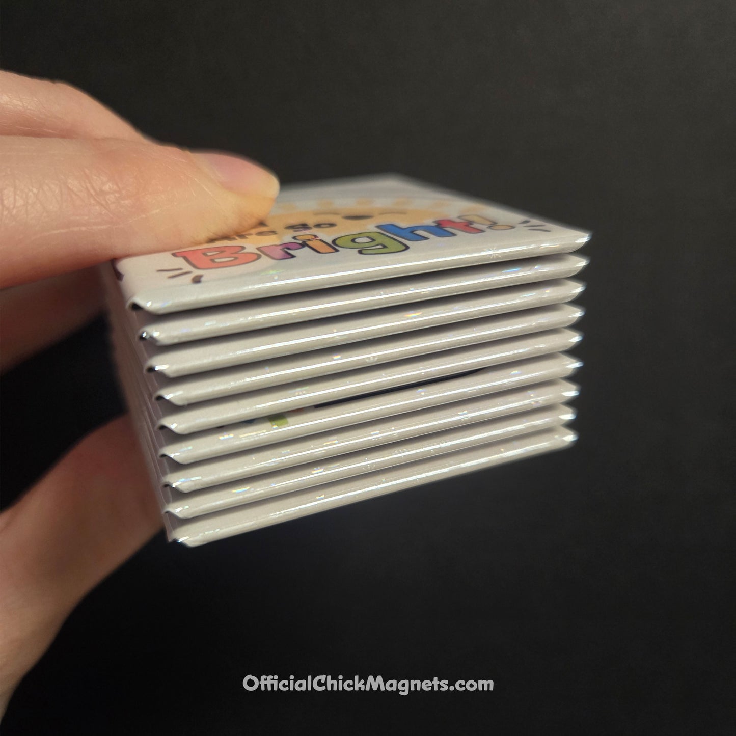 Kids Motivational Magnets