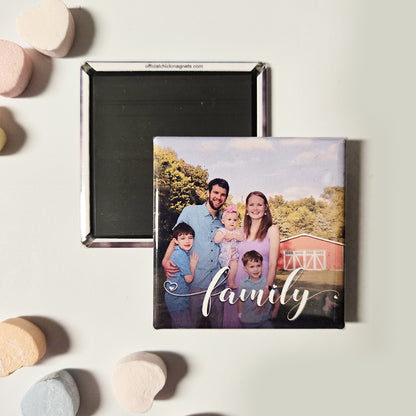 "family" Magnet