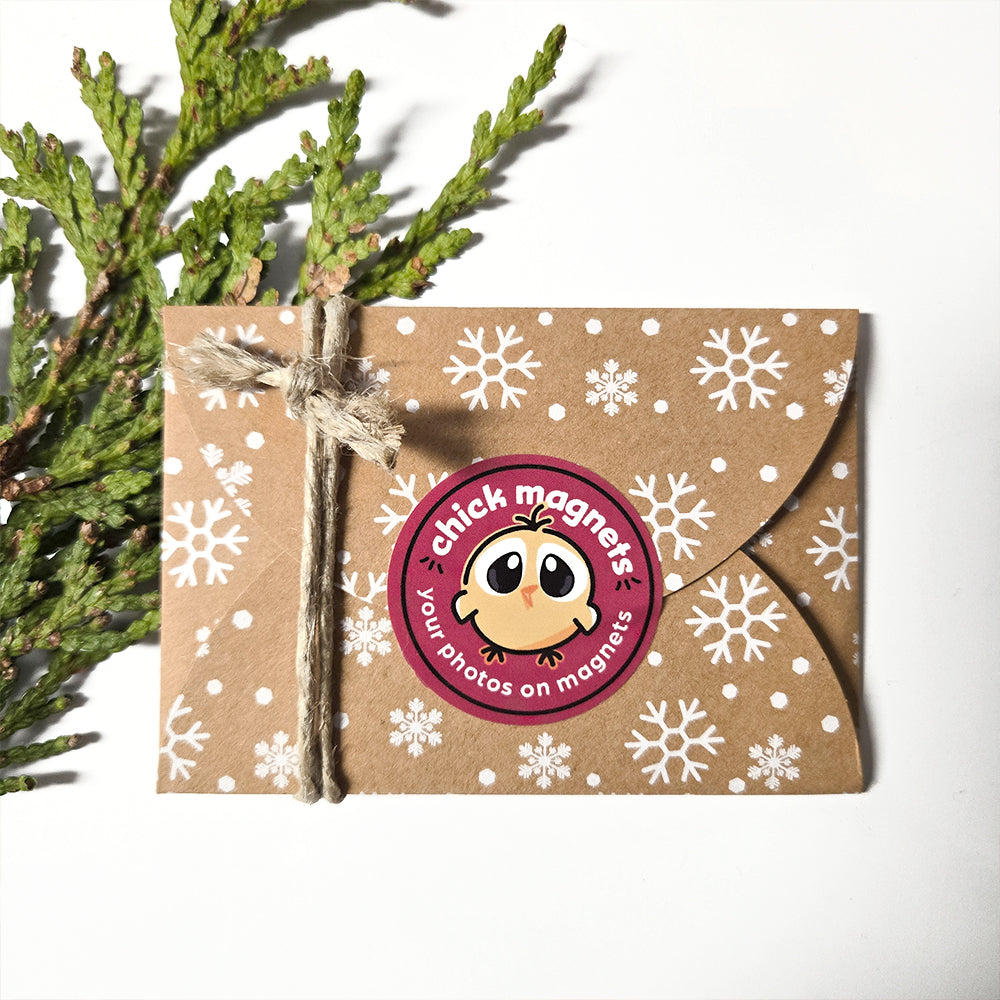 Chick Magnets Gift Cards