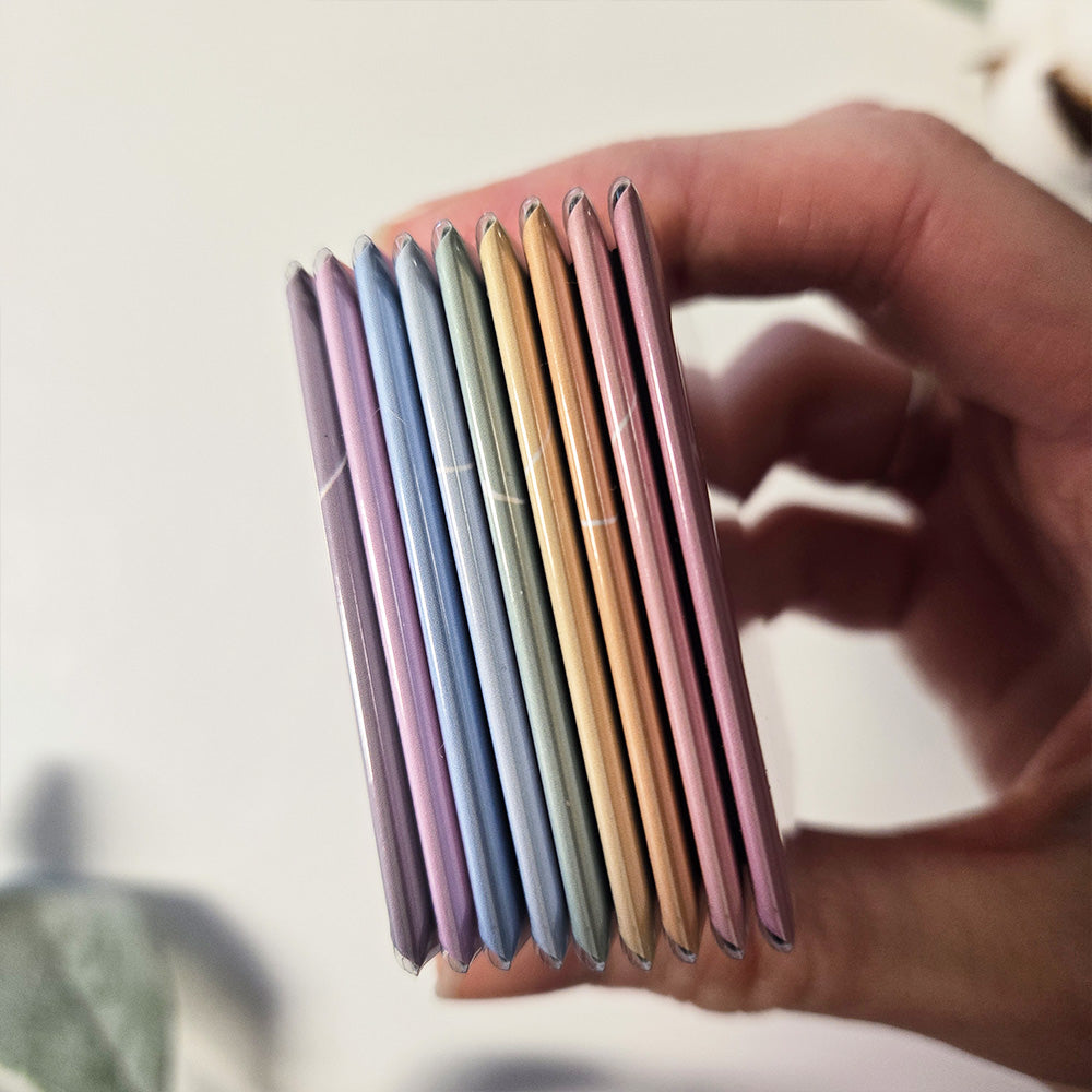 Inspirational Bible Verse Magnet Set