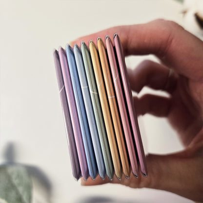 Inspirational Bible Verse Magnet Set