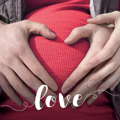 "love" Magnet
